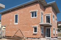 Holbeton home extensions