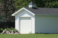 Holbeton outbuilding construction costs